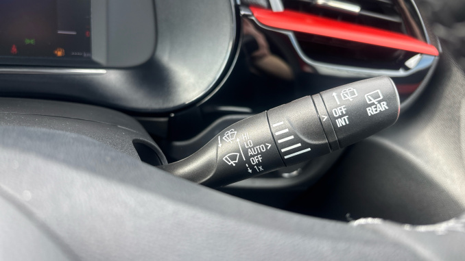 Vauxhall Corsa 1.2 Turbo Yes 5dr [Winter Pack] Petrol Hatchback - Image 25